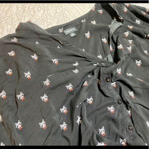 Dapper Trash Pandas!